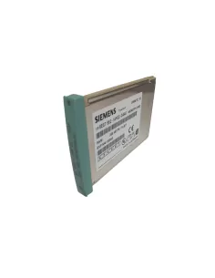 Siemens 6es79521ah000aa0 simatic s7, tarjeta de memoria ram
